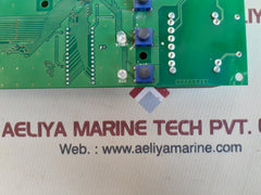 Declerck ipso 209/00440/70 micr020/f washer control board