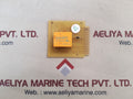 Helle 66448 pcb card 61057 rev C