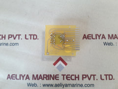 Helle 66448 pcb card 61057 rev C