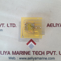 Helle 66448 pcb card 61057 rev C