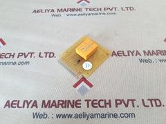 Helle 66448 pcb card 61057 rev C