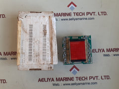 21/9662be circuit card display