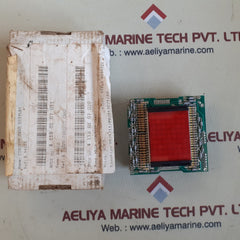 21/9662be circuit card display