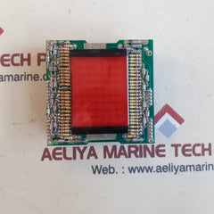 21/9662be circuit card display
