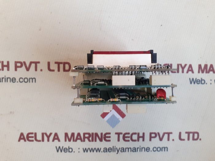 21/9662be circuit card display