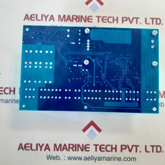 Orlaco orl537-d pcb card