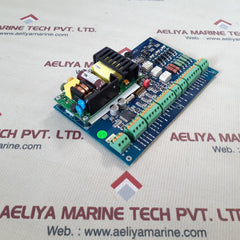 Orlaco orl537-d pcb card