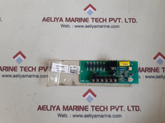 Thb-150A Rectifier Printed Circuit Board