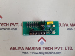 Thb-150A Rectifier Printed Circuit Board