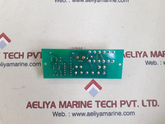 Thb-150A Rectifier Printed Circuit Board