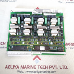Ericsson tlu41 rof1375381/1 r4c pcb card tvm 113 5383 r2
