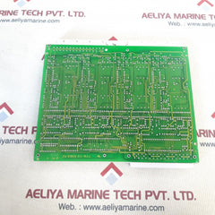 Ericsson tlu41 rof1375381/1 r4c pcb card tvm 113 5383 r2