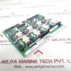Ericsson tlu41 rof1375381/1 r4c pcb card tvm 113 5383 r2