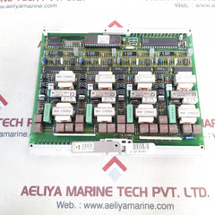 Ericsson tlu41 rof 137 5381/1 pcb card tvm 113 5383 r1
