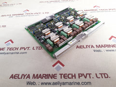 Ericsson tlu41 rof 137 5381/1 pcb card tvm 113 5383 r1