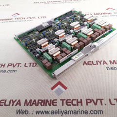 Ericsson tlu41 rof 137 5381/1 pcb card tvm 113 5383 r1