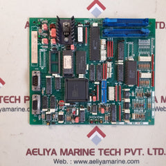 N.Sicon Gpa/16 31266922 Pcb Card S06692202 206161129