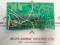 Hyun Jin Hj–107 Signal Light Column Printed Circuit Board 97.2