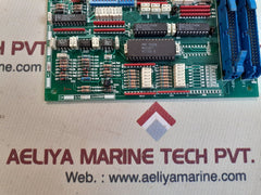 N.Sicon Gpa/16 31266922 Pcb Card S06692202 206161129