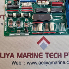 N.Sicon Gpa/16 31266922 Pcb Card S06692202 206161129