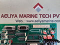 N.Sicon Gpa/16 31266922 Pcb Card S06692202 206161129