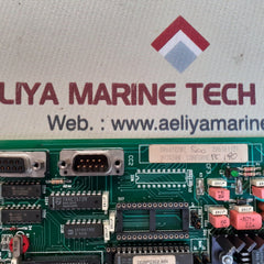 N.Sicon Gpa/16 31266922 Pcb Card S06692202 206161129