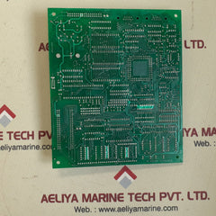 N.Sicon Gpa/16 31266922 Pcb Card S06692202 206161129