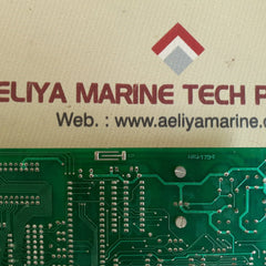 N.Sicon Gpa/16 31266922 Pcb Card S06692202 206161129