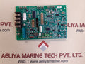 Gai 69147-104 Printed Circuit Pcb Card