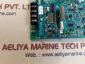 Gai 69147-104 Printed Circuit Pcb Card