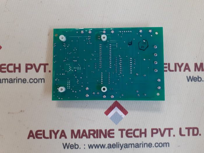 Gai 69147-104 Printed Circuit Pcb Card
