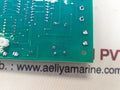 Gai 69147-104 Printed Circuit Pcb Card