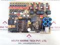 Ge ds200dcfbg1blc pcb card