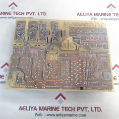 Ge ds200dcfbg1blc pcb card