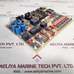 Ge ds200dcfbg1blc pcb card