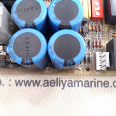 Ge ds200dcfbg1blc pcb card
