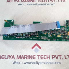 Otis elevator c610fj pcb card