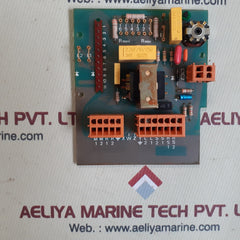 Le las 9494 c 133 pcb card