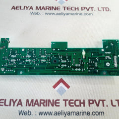 Otis elevator c610fj pcb card