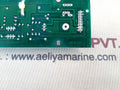 Otis elevator c610fj pcb card
