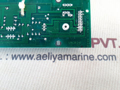 Otis elevator c610fj pcb card