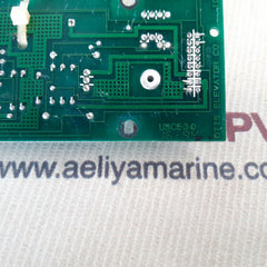 Otis elevator c610fj pcb card