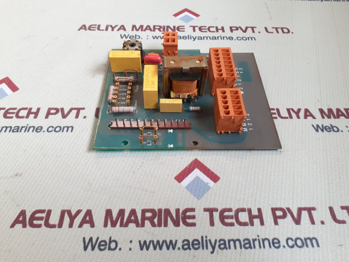Le las 9494 c 133 pcb card