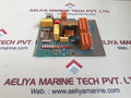 Le las 9494 c 133 pcb card