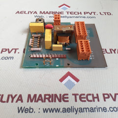 Le las 9494 c 133 pcb card