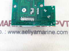 Otis elevator c610fj pcb card
