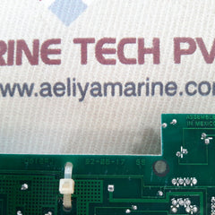Otis elevator c610fj pcb card