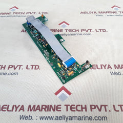 Otis elevator c610fj pcb card