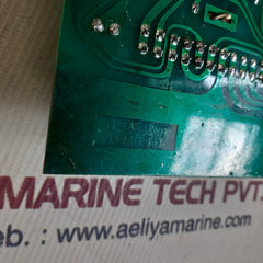 Le las 9494 c 133 pcb card