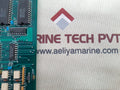 Milnor 08bspct processor card